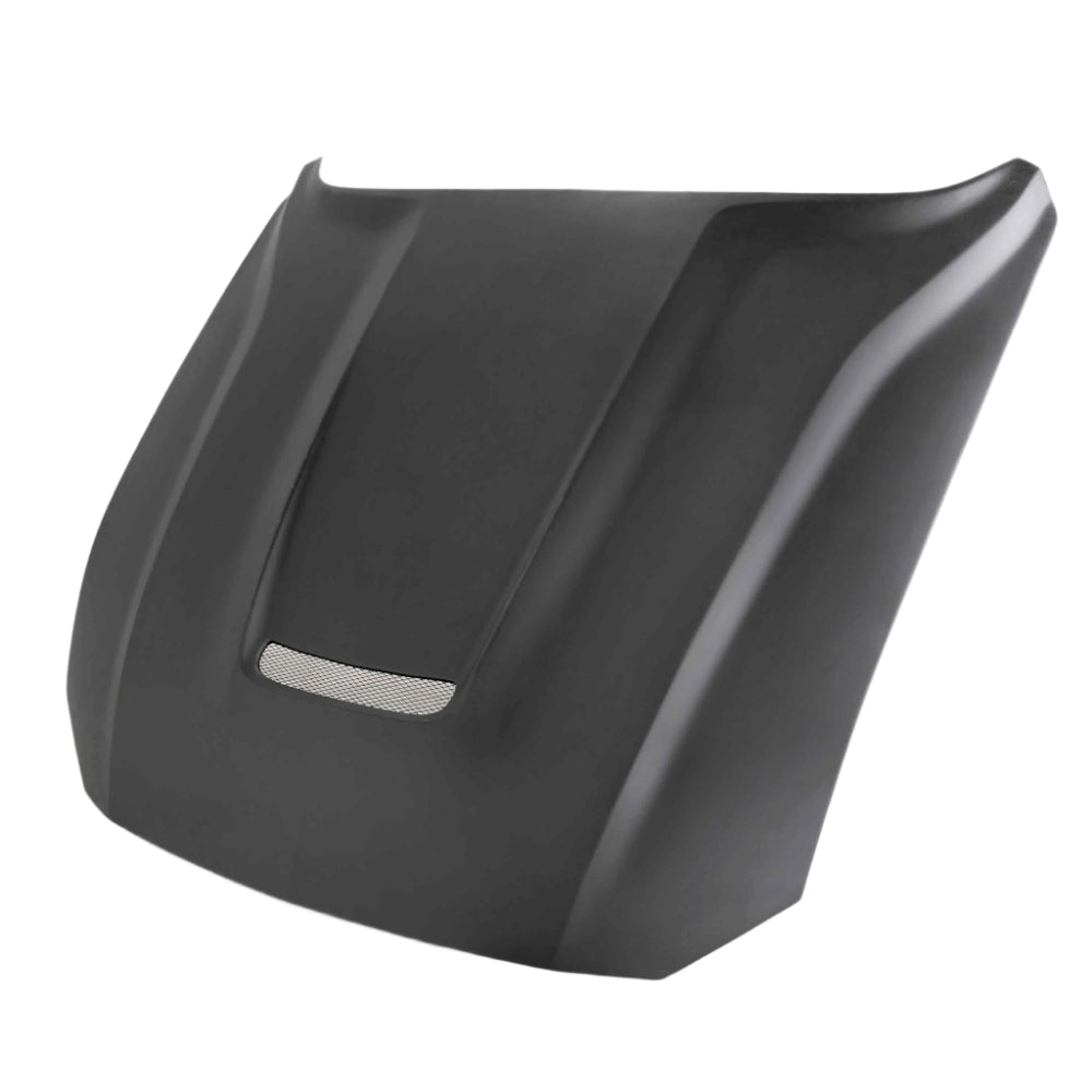 Anderson Composites 2018-2022 Ford Mustang Type-GR Fiberglass Hood