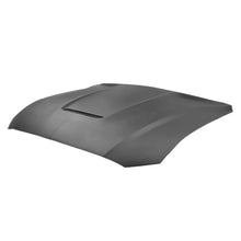 Load image into Gallery viewer, Anderson Composites 2018-2022 Ford Mustang Type-GR Fiberglass Hood
