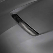 Load image into Gallery viewer, Anderson Composites 2018-2022 Ford Mustang Type-GR Fiberglass Hood