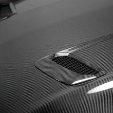 Load image into Gallery viewer, ANDAC-HD18FDMU-OE-DS-Anderson Composites 2018-2023 Ford Mustang Double Sided Type-OE Carbon Fiber Hood