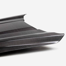 Load image into Gallery viewer, Anderson Composites Type-OE Carbon Fiber Hood 2021-2024 Ford F-150