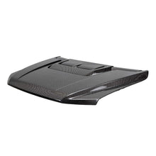 Load image into Gallery viewer, ANDAC-HD21FDRA-OE-Anderson Composites 21-24 Ford Raptor Type-OE Carbon Fiber Hood