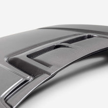 Load image into Gallery viewer, ANDAC-HD21FDRA-OE-Anderson Composites 21-24 Ford Raptor Type-OE Carbon Fiber Hood