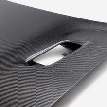 Load image into Gallery viewer, ANDAC-HD22DGCR-JB-Anderson Composites 15-23 Dodge Charger Hellcat Jail Break Carbon Fiber Hood