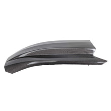 Load image into Gallery viewer, Anderson Composites 2024 Ford Mustang Type-CJ Double-Sided Carbon Fiber Cowl Hood