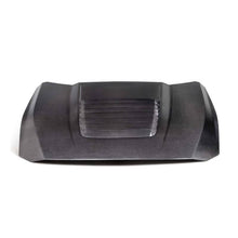 Load image into Gallery viewer, 2024 Mustang S650 Carbon Fiber Hood - GT5 Anderson