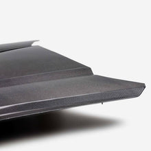 Load image into Gallery viewer, 2024 Mustang S650 Carbon Fiber Hood - GT5 Anderson
