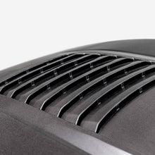 Load image into Gallery viewer, 2024 Mustang S650 Carbon Fiber Hood - GT5 Anderson