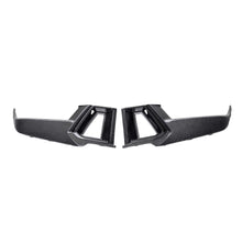 Load image into Gallery viewer, Anderson Composites 2024 Ford Mustang Dark Horse Carbon Fiber Headlight Surround