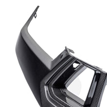 Load image into Gallery viewer, Anderson Composites 2024 Ford Mustang Dark Horse Carbon Fiber Headlight Surround