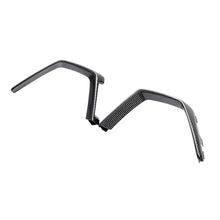 Load image into Gallery viewer, ANDAC-LT22CT5BW-Anderson Composites 2022-2024 Cadillac CT5 Black Wing Type-OE Carbon Fiber Lower Grille Bezel