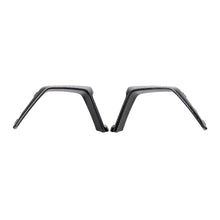 Load image into Gallery viewer, ANDAC-LT22CT5BW-Anderson Composites 2022-2024 Cadillac CT5 Black Wing Type-OE Carbon Fiber Lower Grille Bezel