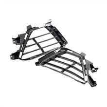 Load image into Gallery viewer, ANDAC-LV22CT5BW-Anderson Composites 2022-2024 Cadillac CT5 Black Wing Type-OE Carbon Fiber Lower Grille
