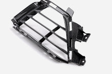 Load image into Gallery viewer, ANDAC-LV22CT5BW-Anderson Composites 2022-2024 Cadillac CT5 Black Wing Type-OE Carbon Fiber Lower Grille