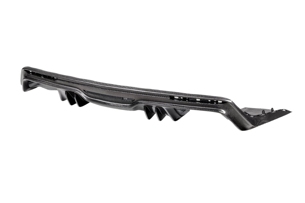 ANDAC-RD22CT5BW-ST-Anderson Composites 2022-2024 Cadillac CT5 Blackwing Type-OE Rear Valance