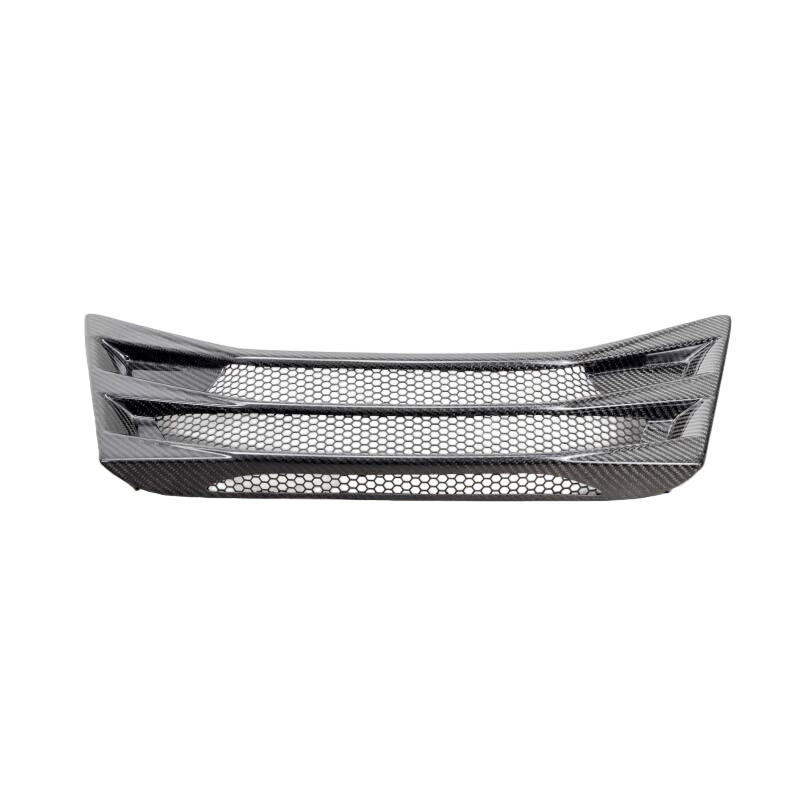 C8 Corvette Convertible Carbon Fiber Hatch Vent 2020-2024