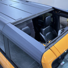Load image into Gallery viewer, 2021-2023 Ford Bronco 4-Door Roof Trim Pieces AC-RP-BRR