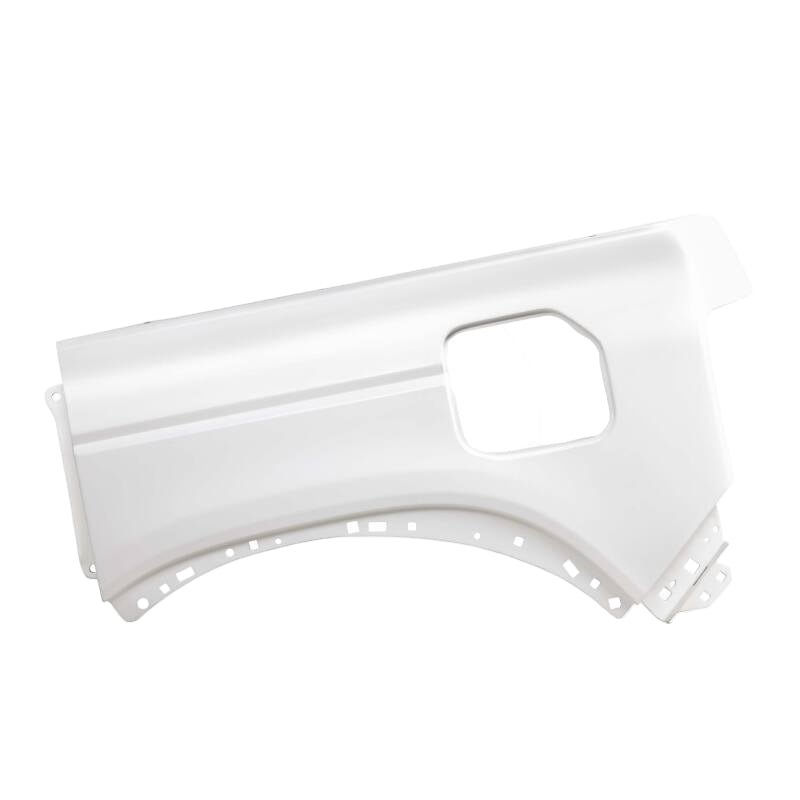 Anderson Composites 21-24 Ford Bronco Everglades Fiberglass Rear Quarter Panel