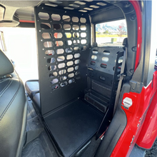 Load image into Gallery viewer, The Rock Slide Engineering Rear Seat Cargo Rack