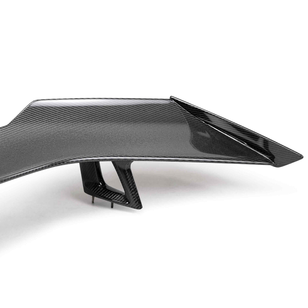 ANDAC-RS17CHCAMZL-OE-Anderson Composites Chevy Camaro ZL1 LE Type-OE Rear Spoiler 2017-2024