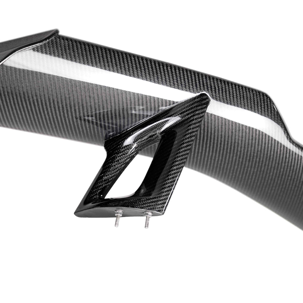 ANDAC-RS17CHCAMZL-OE-Anderson Composites Chevy Camaro ZL1 LE Type-OE Rear Spoiler 2017-2024
