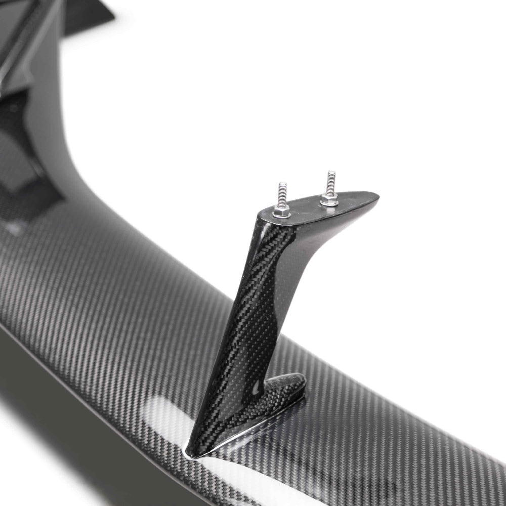 ANDAC-RS17CHCAMZL-OE-Anderson Composites Chevy Camaro ZL1 LE Type-OE Rear Spoiler 2017-2024