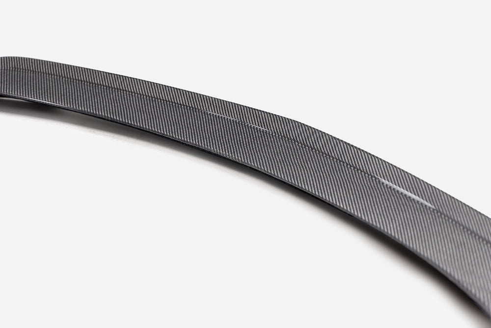 ANDAC-RS22CT5-ST-Anderson Composites 2022-2024 Cadillac CT5 Black Wing Type-ST Rear Spoiler