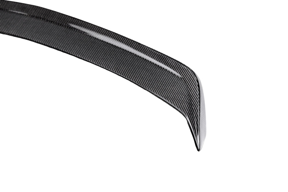 ANDAC-RS22CT5-ST-Anderson Composites 2022-2024 Cadillac CT5 Black Wing Type-ST Rear Spoiler