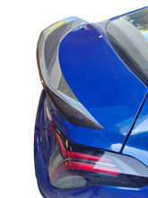 Load image into Gallery viewer, ANDAC-RS22CT5-ST-Anderson Composites 2022-2024 Cadillac CT5 Black Wing Type-ST Rear Spoiler