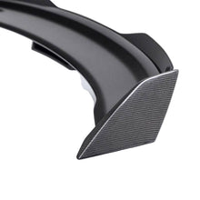 Load image into Gallery viewer, 2024 Mustang Dark Horse Carbon Fiber Spoiler w/Gurney Flap