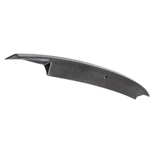 Load image into Gallery viewer, Anderson Composites 2024 Ford Mustang Type-AC Carbon Fiber Rear Spoiler Module W/ Spoiler Holes-Carbon Accessories-Anderson Composites