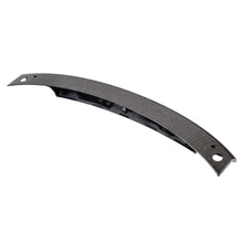 Load image into Gallery viewer, Anderson Composites 2024 Ford Mustang Type-AC Carbon Fiber Rear Spoiler Module W/ Spoiler Holes-Carbon Accessories-Anderson Composites