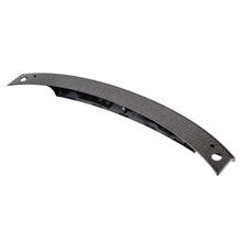 Load image into Gallery viewer, Anderson Composites 2024 Ford Mustang Type-AC Carbon Fiber Rear Spoiler Module W/ Spoiler Holes-Carbon Accessories-Anderson Composites