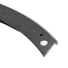 Load image into Gallery viewer, Anderson Composites 2024 Ford Mustang Type-AC Carbon Fiber Rear Spoiler Module W/ Spoiler Holes-Carbon Accessories-Anderson Composites