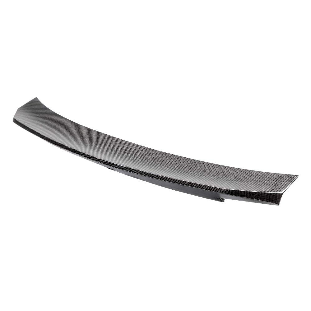 ANDAC-RSM24FDMU-SA-Anderson Composites 2024+ Ford Mustang Type SA Carbon Fiber Rear Spoiler