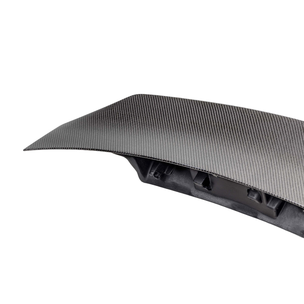 ANDAC-RSM24FDMU-SA-Anderson Composites 2024+ Ford Mustang Type SA Carbon Fiber Rear Spoiler