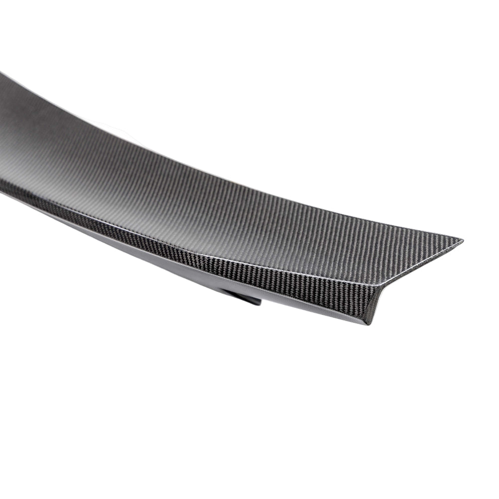 ANDAC-RSM24FDMU-SA-Anderson Composites 2024+ Ford Mustang Type SA Carbon Fiber Rear Spoiler
