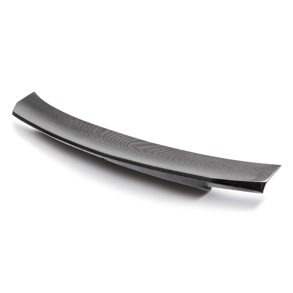 2024+ Mustang Carbon Fiber Rear Spoiler Module | AC-RSM24FDMU