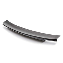 Load image into Gallery viewer, 2024+ Mustang Carbon Fiber Rear Spoiler Module | AC-RSM24FDMU