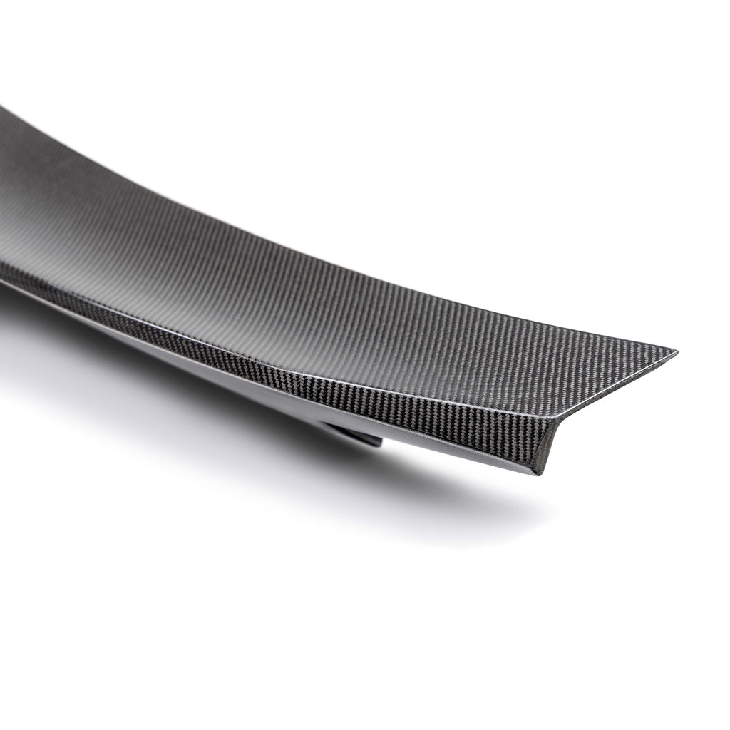 Anderson Composites Anderson Composites 2024+ Ford Mustang Type OE Carbon Fiber Rear Spoiler Module