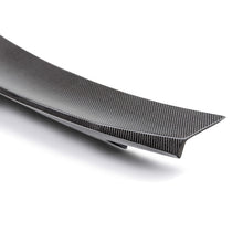 Load image into Gallery viewer, Anderson Composites Anderson Composites 2024+ Ford Mustang Type OE Carbon Fiber Rear Spoiler Module