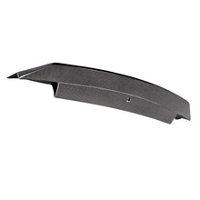 Load image into Gallery viewer, 2024+ Mustang Carbon Fiber Rear Spoiler Module | AC-RSM24FDMU