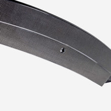 Load image into Gallery viewer, 2024+ Mustang Carbon Fiber Rear Spoiler Module | AC-RSM24FDMU