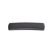 Load image into Gallery viewer, Anderson Composites 2024 Ford Mustang Carbon Fiber Spoiler Applique (Cover Center Holes)-Carbon Accessories-Anderson Composites
