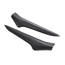 Load image into Gallery viewer, Anderson Composites 23-25 Chevy C8 Z06 Side Scoop-Carbon Accessories-Anderson Composites