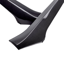 Load image into Gallery viewer, Anderson Composites 23-25 Chevy C8 Z06 Side Scoop-Carbon Accessories-Anderson Composites