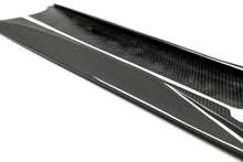 Load image into Gallery viewer, ANDAC-SS20CHC8-MB-Anderson Composites 20-21 Chevrolet Corvette C8 Stingray Type-MB Carbon Fiber Side Skirts