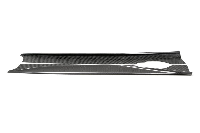 ANDAC-SS20CHC8-MB-Anderson Composites 20-21 Chevrolet Corvette C8 Stingray Type-MB Carbon Fiber