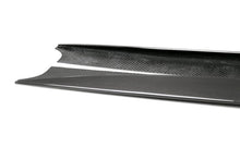 Load image into Gallery viewer, ANDAC-SS20CHC8-MB-Anderson Composites 20-21 Chevrolet Corvette C8 Stingray Type-MB Carbon Fiber Rocker Panel Extension