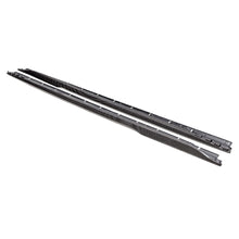 Load image into Gallery viewer, Anderson Composites 2022-2024 Cadillac CT5 Blackwing Type-ST Carbon Fiber Rocker Panel Extensions